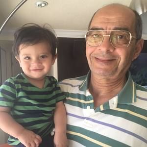 Meet your Posher, Bassem